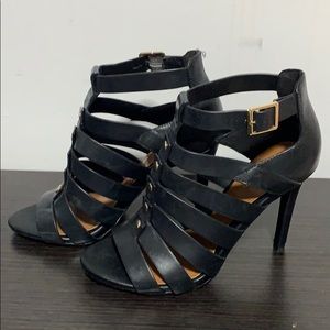 ALDO Gladiator Heeled Sandals -  Bucchi